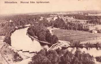 Hörnefors 1908